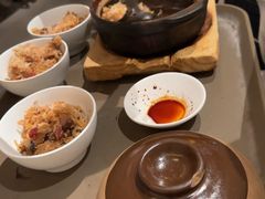 -汤城小厨•粤菜•靓汤(苏州街店)