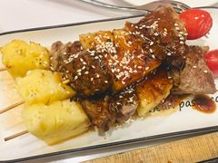 -打趸BTC·Breaktime cafe(北京路店)