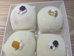 -嗒令甜品·主题融合料理餐厅(首座时代店)