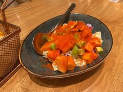 -原石牛扒·约会餐厅(龙城万科里店)