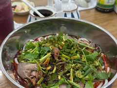 -沈长霞遵义羊肉粉(永丰店)