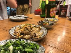 -虾小龙老长沙龙虾馆(坡子街店)