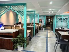 -清真马祥兴菜馆(云南北路店)