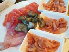 -银帆宾馆-自助餐厅(金马路店)