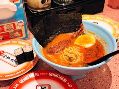 -元气寿司(环球港店)