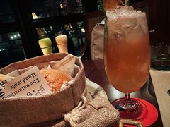 -杭州西子湖四季酒店-WL BISTRO西湖餐厅(灵隐路店)
