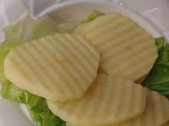 -周渝食惦酸菜鱼(青浦店)