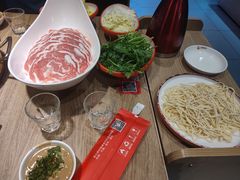 -彤德莱牛肉火锅(双港店)