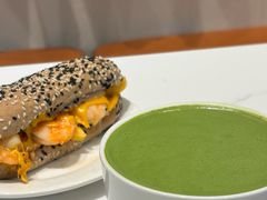 -Peet's 皮爷咖啡(乐峰店)