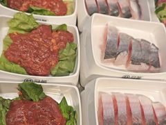 -冠菌火锅烤肉自助(东莞樟木头店)
