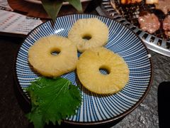 -上男·烧肉集市(五一广场店)
