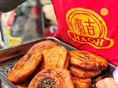 锅盔-甘记肥肠粉(马鞍北路店)