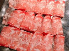 -锅说大脸毛肚重庆老火锅(佐阾店)