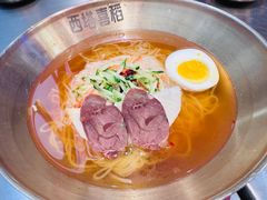-西塔喜稻石锅米饭(太原街店)