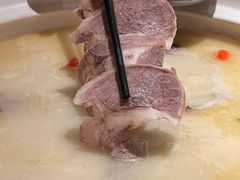 -羊门客在·烤盐池滩羊·川菜