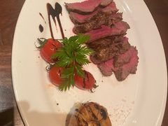 -Bistro 63 创意融合料理(广粤天地店)