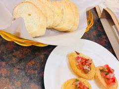 -我的意大利厨房