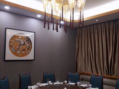 -艳阳度假酒店·餐厅