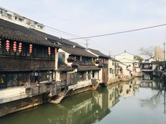 -葑门横街