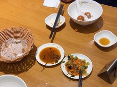 -和兴记牛肉火勺·羊汤(于洪广场店)