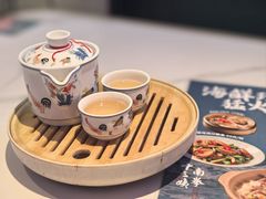 -南拳十三姨·潮汕砂锅粥·粤菜(西单大悦城店)