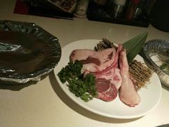 -赤坂亭M9和牛烧肉·日料398放题(万达店)