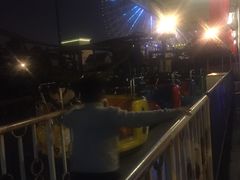 -国色天乡三期陆地乐园