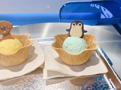 -CORNER CONE GELATO酷矿手作霜淇淋(南头古城店)