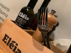 -HELLO MUSAE 拾光缪斯餐厅·纯正希腊风味(苏州中心店)