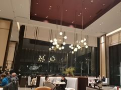 -南湖宾馆·鸳湖阁全日制餐厅