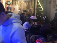 -Release bar 释放酒吧 (哈西万达店)