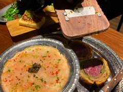 -Bistro 63 创意融合料理(广粤天地店)