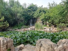 -青州市云门山风景区