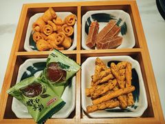 -马邦子·紫苏烤鱼(恒隆广场店)