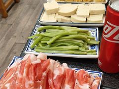 -灶知轩湘西石锅鱼(万佳广场店)