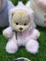 -TeddyTales莉娜熊(国贸店)