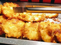 -阪尚皇·原切牛排·烤肉火锅自助(北京路店)