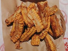 -聚味斋香辣蟹(生态城万达店)