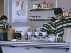 -SAANCI山池咖啡(海上世界文化艺术中心店)