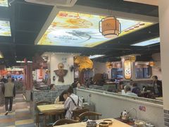 -蒸武门·广式茶点(金宝莱店)