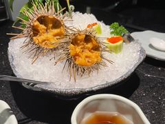 -上井精致料理(中兴商业大厦店)