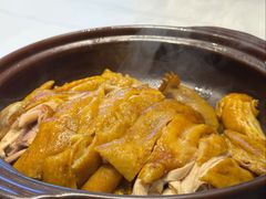 -秋色客家菜(南山店)