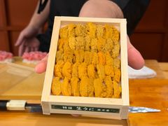-Sushi Hanzo半藏(天环广场店)