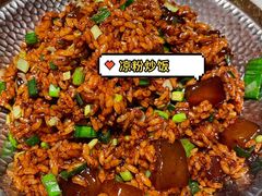 -李记搅团•非遗陕菜(三桥店)