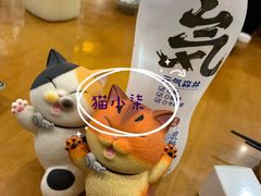-银子铁板烧料理自助餐(人民广场店)