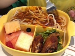 -牛扒先生·雪花牛扒西餐厅(东平店)