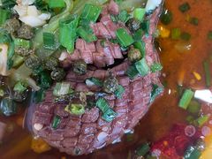 -火龙堂·风味民间菜(文一路店)