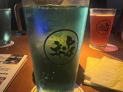 -HUBBA祜精酿(五羊邨店)
