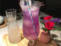 -绿茶餐厅(昆明世纪金源店)