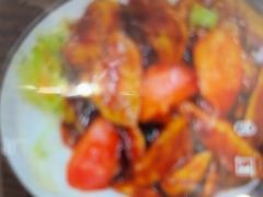 -宛平李记小吃(东关街店)